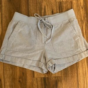 Loft Shorts